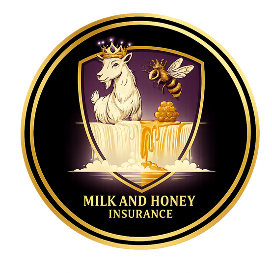 LICENSED INSURANCE BROKER